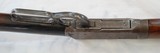 ANTIQUE TAKE DOWN WINCHESTER 1894 RIFLE, 25-30 CAL, NO FFL NEEDED. - 8 of 15