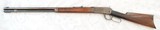 ANTIQUE TAKE DOWN WINCHESTER 1894 RIFLE, 25-30 CAL, NO FFL NEEDED. - 11 of 15