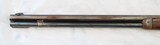 ANTIQUE TAKE DOWN WINCHESTER 1894 RIFLE, 25-30 CAL, NO FFL NEEDED. - 10 of 15