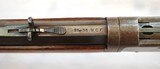 ANTIQUE TAKE DOWN WINCHESTER 1894 RIFLE, 25-30 CAL, NO FFL NEEDED. - 15 of 15