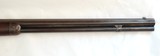 WINCHESTER 1873 RIFLE, 32 WCF, MADE IN 1905, ALL ORIGINAL - 14 of 15