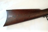 WINCHESTER 1873 RIFLE, 32 WCF, MADE IN 1905, ALL ORIGINAL - 3 of 15