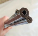 WINCHESTER 1873 RIFLE, 32 WCF, MADE IN 1905, ALL ORIGINAL - 4 of 15