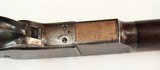 WINCHESTER 1873 RIFLE, 32 WCF, MADE IN 1905, ALL ORIGINAL - 8 of 15