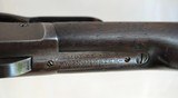 WINCHESTER 1873 RIFLE, 32 WCF, MADE IN 1905, ALL ORIGINAL - 5 of 15