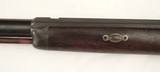 Heavy American percussion target rifle with set triggers by G. Beuttenmuller, Chicago, circa Civil War - 7 of 13