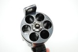SCARCE ALL ORIGINAL WEBLEY MKIII COMMERCIAL REVOLVER, UNCUT .455 CAL, WILL SHIP TO CANADA - 11 of 12
