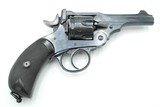 BRITISH WEBLEY MKII ARMY ISSUED REVOLVER, 45 ACP, WILL SHIP TO CANADA, WEBLEY MARK 2 - 11 of 11