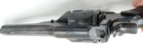 BRITISH WEBLEY MKII ARMY ISSUED REVOLVER, 45 ACP, WILL SHIP TO CANADA, WEBLEY MARK 2 - 10 of 11