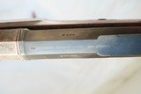 FINE GERMAN BOLT ACTION SCHUETZEN RIFLE, 8,15 X 46, SUHL MADE - 13 of 13