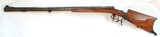 FINE GERMAN BOLT ACTION SCHUETZEN RIFLE, 8,15 X 46, SUHL MADE - 1 of 13