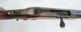 FINE GERMAN BOLT ACTION SCHUETZEN RIFLE, 8,15 X 46, SUHL MADE - 10 of 13