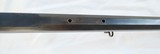 FINE GERMAN BOLT ACTION SCHUETZEN RIFLE, 8,15 X 46, SUHL MADE - 9 of 13