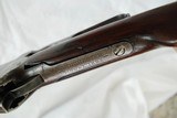 ANTIQUE WINCHESTER MODEL 1895 US MUSKET IN .30-40 KRAG - 4 of 14