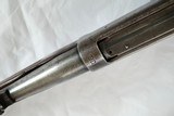 ANTIQUE WINCHESTER MODEL 1895 US MUSKET IN .30-40 KRAG - 10 of 14