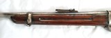 ANTIQUE WINCHESTER MODEL 1895 US MUSKET IN .30-40 KRAG - 2 of 14