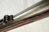 ANTIQUE WINCHESTER MODEL 1895 US MUSKET IN .30-40 KRAG - 14 of 14