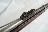 ANTIQUE WINCHESTER MODEL 1895 US MUSKET IN .30-40 KRAG - 7 of 14