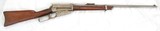 ANTIQUE WINCHESTER MODEL 1895 US MUSKET IN .30-40 KRAG - 8 of 14