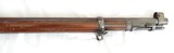 US SPRINGFIELD MODE 1884 TRAPDOOR RIFLE, 45-70, RAM ROD BAYONET, HOODED SIGHT, NICE CONDITION - 10 of 10