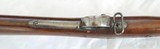 US SPRINGFIELD MODE 1884 TRAPDOOR RIFLE, 45-70, RAM ROD BAYONET, HOODED SIGHT, NICE CONDITION - 7 of 10