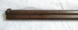 ORIGINAL FIRST MODEL HENRY RIFLE, 44 RIM FIRE, INSCRIBED, WINCHESTER INSPECTORS MARKED ON LOWER TANG - 10 of 15