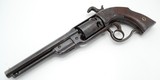 SCARCE US CIVIL WARSAVAGE NAVY REVOLVER 36 CAL - 2 of 10