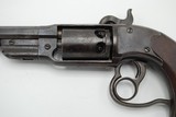 SCARCE US CIVIL WARSAVAGE NAVY REVOLVER 36 CAL - 9 of 10