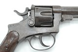 1896 DATEDMODEL 1889 ITALIAN BODEO GLIZENTI OFFICERS REVOLVER, 10.4MM - 2 of 9