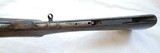 SCARCE PRE-CIVIL WAR HALL BREECH LOADING CARBINE WITH BAYONET, MEXICAN AMERICAN WAR - 10 of 15