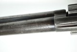 RARE AMERICAN EXPRESS COLT 1877 LIGHTNINGREVOLVER, 38 CAL, 1895 MANUFACTURED - 10 of 13