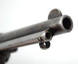 RARE AMERICAN EXPRESS COLT 1877 LIGHTNINGREVOLVER, 38 CAL, 1895 MANUFACTURED - 11 of 13