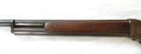 WINCHESTER MODEL 1887 SHOTGUN, 12 GA, MADE 1891 - 8 of 14