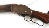 WINCHESTER MODEL 1887 SHOTGUN, 12 GA, MADE 1891 - 3 of 14