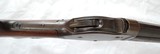 WINCHESTER MODEL 1887 SHOTGUN, 12 GA, MADE 1891 - 2 of 14