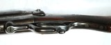 BRITISH UNDER LEVER DOUBLE RIFLE BY ADAMS, 500 EXPRESS(?) HAMMER SXS ENGLISH DOUBLE RIFLE - 14 of 15