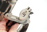 SMITH WESSON FIRST MODEL DOUBLE ACTION REVOLVER, 44-40 WINCHESTER - 13 of 14