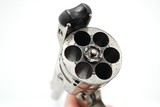 SMITH WESSON FIRST MODEL DOUBLE ACTION REVOLVER, 44-40 WINCHESTER - 8 of 14