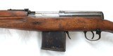 1940 MATCHING NON IMPORT RUSSIAN SVT40, SVT-40 RIFLE, WWII BRING BACK,7.62MM, NOT FINNISH - 3 of 15