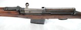 1940 MATCHING NON IMPORT RUSSIAN SVT40, SVT-40 RIFLE, WWII BRING BACK,7.62MM, NOT FINNISH - 7 of 15