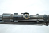 FINE GERMAN DRILLING WITH AUSTRIAN SCOPE, MADE IN 1920, COMBINATION RIFLE, 12 GA, 9.3 X 72MM - 10 of 15