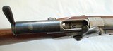 RARE BAVARIAN M1858/67 PODEWILS-LINDNER RIFLE, 14MM, FRANCO-PRUSSIAN WAR - 7 of 14