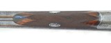 ENGLISH DOUBLE RIFLE BY MORTIMER & SONS, .500EXPRESS - 4 of 14
