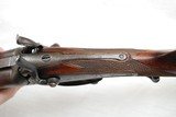 ENGLISH DOUBLE RIFLE BY MORTIMER & SONS, .500EXPRESS - 3 of 14