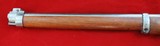 RARE BELGIAN COMBLAIN CAVALRY CARBINE MODEL 1871/83, 11X43R - 3 of 13