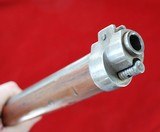 RARE BELGIAN COMBLAIN CAVALRY CARBINE MODEL 1871/83, 11X43R - 2 of 13