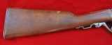 RARE BELGIAN COMBLAIN CAVALRY CARBINE MODEL 1871/83, 11X43R - 9 of 13