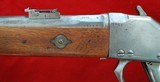 RARE BELGIAN COMBLAIN CAVALRY CARBINE MODEL 1871/83, 11X43R - 13 of 13