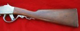 RARE BELGIAN COMBLAIN CAVALRY CARBINE MODEL 1871/83, 11X43R - 6 of 13