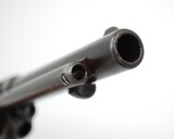 1883 SHIPPED COLT SAA PEACEMAKER REVOLVER 45 COLT, FACTORY LETTER, EAGLE GRIPS, 5 1/2 BARREL - 11 of 15